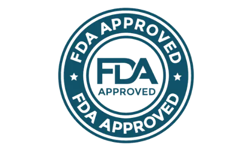 Dental Defender - made-in-FDA-registered-lab-logo