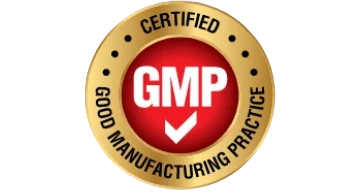 Dental Defender - Good Manufacturing Practice - certified-logo