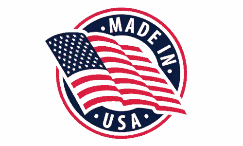 Dental Defender - made - in - U.S.A - logo